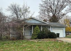 Pre-foreclosure in  WESTCHESTER DR North Olmsted, OH 44070