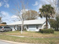 Pre-foreclosure in  PRINCESS GATE BLVD Winter Park, FL 32792