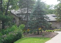 Pre-foreclosure in  S WINSLOW RD Palos Park, IL 60464