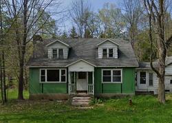 Pre-foreclosure Listing in PLANK RD AVERILL PARK, NY 12018