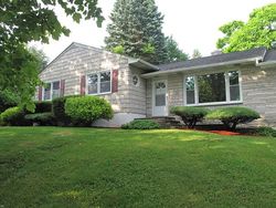 Pre-foreclosure Listing in ROUTE 82 LAGRANGEVILLE, NY 12540