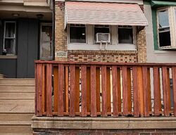 Pre-foreclosure in  L ST Philadelphia, PA 19124