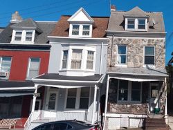 Pre-foreclosure in  S 15TH ST Reading, PA 19602
