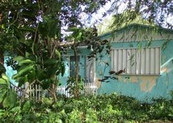 Pre-foreclosure in  PARK ST Hollywood, FL 33024