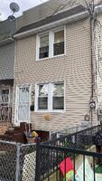 Pre-foreclosure in  147TH ST Jamaica, NY 11436