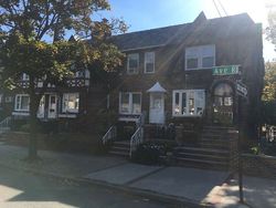Pre-foreclosure in  AVENUE R Brooklyn, NY 11234