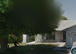 Pre-foreclosure in  HEMENWAY DR NE Winter Haven, FL 33881