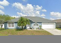 Pre-foreclosure in  MANDOLIN DR Kissimmee, FL 34744