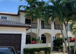 Pre-foreclosure in  S BREEZE PL Lake Worth, FL 33449