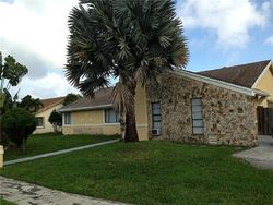 Pre-foreclosure in  NW 44TH CT Fort Lauderdale, FL 33319