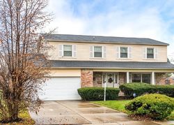 Pre-foreclosure in  YORKHAVEN RD Cincinnati, OH 45240