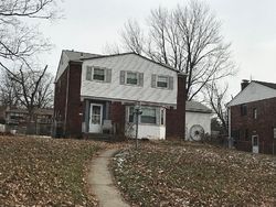 Pre-foreclosure in  ELBROOK AVE Cincinnati, OH 45237