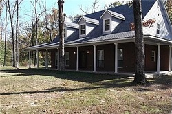 Pre-foreclosure Listing in W SOUTHERN OAKS ST TAHLEQUAH, OK 74464