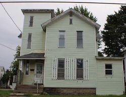 Pre-foreclosure Listing in ELIZABETH ST OGDENSBURG, NY 13669