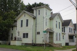 Pre-foreclosure Listing in ELIZABETH ST OGDENSBURG, NY 13669