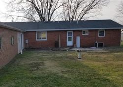 Pre-foreclosure in  STATE ROUTE 72 S Jamestown, OH 45335