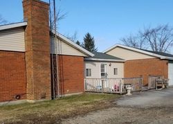 Pre-foreclosure Listing in STATE ROUTE 72 S JAMESTOWN, OH 45335