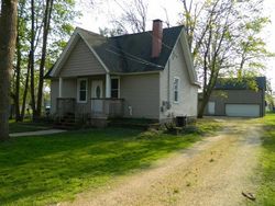Pre-foreclosure Listing in NELSON ST SHARON, WI 53585