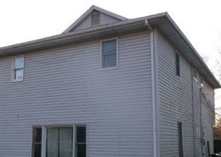 Pre-foreclosure Listing in W GROVE AVE RANTOUL, IL 61866