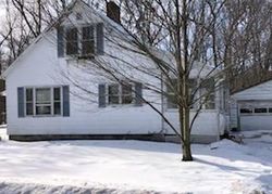 Pre-foreclosure Listing in DEWEY RD WINDSOR, NY 13865