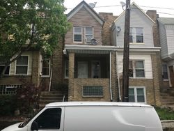 Pre-foreclosure in  VISTA ST Philadelphia, PA 19136
