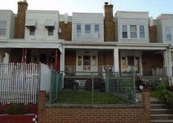 Pre-foreclosure in  CHARLES ST Philadelphia, PA 19135