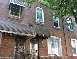 Pre-foreclosure in  S RINGGOLD ST Philadelphia, PA 19145