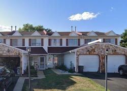 Pre-foreclosure in  FARRELL CT Philadelphia, PA 19154