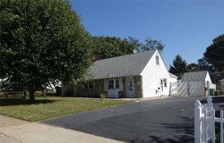 Pre-foreclosure in  ACADEMY RD Philadelphia, PA 19114