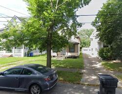 Pre-foreclosure in  E 57TH ST Cleveland, OH 44105