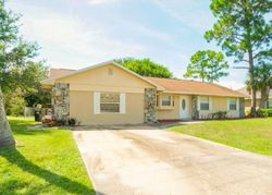 Pre-foreclosure in  ELDRON BLVD NE Palm Bay, FL 32907
