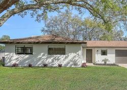 Pre-foreclosure in  FIRESTONE ST NE Palm Bay, FL 32907