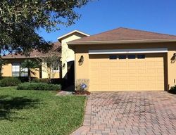 Pre-foreclosure Listing in INDIAN WELLS AVE KISSIMMEE, FL 34759