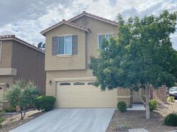 Pre-foreclosure in  IRON ROCK DR Las Vegas, NV 89148