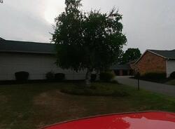 Pre-foreclosure Listing in W MAPLE ST CANTON, OH 44720