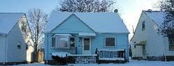 Pre-foreclosure in  STANFIELD DR Cleveland, OH 44134