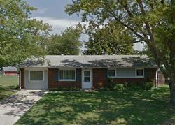 Pre-foreclosure in  FOOTHILL DR Brookville, OH 45309