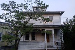 Pre-foreclosure in  SPRUCE ST Trenton, NJ 08638