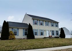 Pre-foreclosure in  CLOVER HILL CIR Egg Harbor Township, NJ 08234