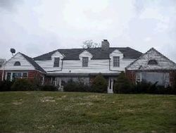 Pre-foreclosure Listing in OLD POST RD MARLBORO, NY 12542