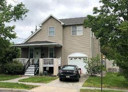 Pre-foreclosure in  HARVARD AVE Stratford, NJ 08084