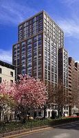 Pre-foreclosure in  PARK AVE  New York, NY 10016