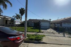 Pre-foreclosure in  BROAD AVE Wilmington, CA 90744
