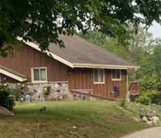 Pre-foreclosure in  SKYLINE AVE Waukesha, WI 53189