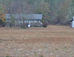 Pre-foreclosure Listing in WILLISTON RD WILLISTON, SC 29853