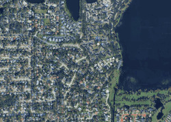 Pre-foreclosure in  SHANNON BROWN DR Orlando, FL 32808