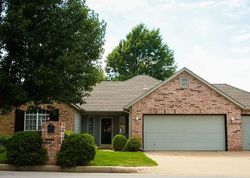 Pre-foreclosure Listing in GREENAN DR SAND SPRINGS, OK 74063