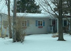 Pre-foreclosure Listing in AMES RD CORTLAND, NY 13045