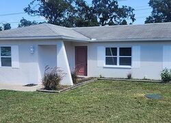 Pre-foreclosure in  LINDEN DR Spring Hill, FL 34609
