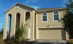 Pre-foreclosure Listing in RONSHELLE AVE HAINES CITY, FL 33844